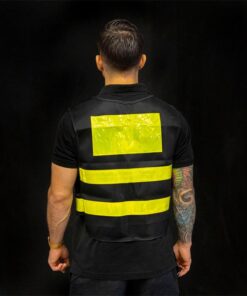 Reflexní vesta EWRV004