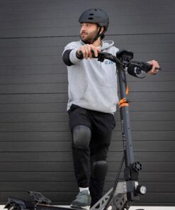 Sada na ochranu kloubů M - Chrániče kolen, loktů a zápěstí