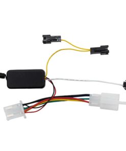 Omezovač rychlosti pro Smartgyro Speedway / Rockway