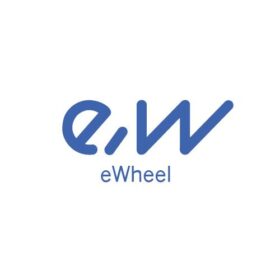 Logo Ewheel