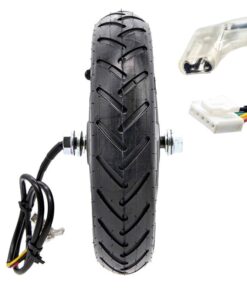 Motor 36V 300W 6.1/B34 černý pro Xiaomi