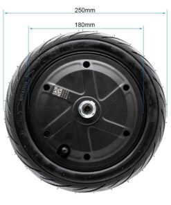 Motor 36V 350W 6.5/B50 Ninebot F2 E [Ninebot]