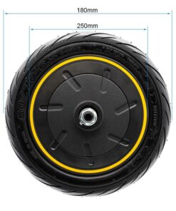 Motor 36V 350W 6.5/B50 Ninebot G30 / G30P [Ninebot]
