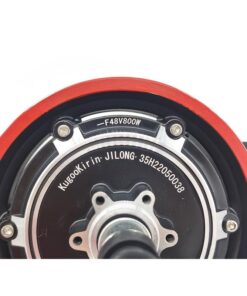 Motor 48V 800W 6/B34