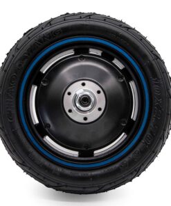 Modrý motor 48V 800W 6,5