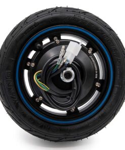 Modrý motor 48V 800W 6,5