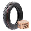 Pneu 10x2,5-6 [CST] - 20 kusů