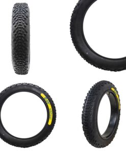 Plášť 20x4 Ewheel SPECIÁLNÍ FAT-BIKE