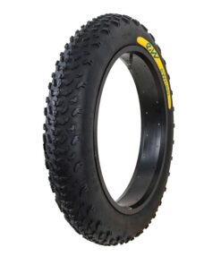 Plášť 20x4 Ewheel SPECIÁLNÍ FAT-BIKE