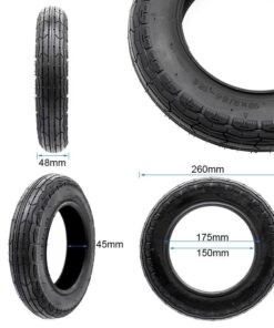 Pneumatika Cityroad 10x2-6 / 54 -152