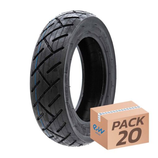 Cityroad Tire 10x2,5-6 [Yuanxing] - 20 kusů