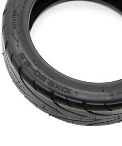 Bezdušová pneumatika 10x2,5-6,5 [CST] - 16 kusů