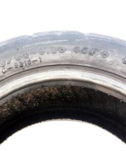 Bezdušová pneumatika 90/65-6,5 [CST]