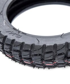 Bezdušová pneumatika 9,2x2-6,1 [Ewheel] - 24 kusů