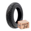 Bezdušová pneumatika Cityroad Tire 10x2,25-6,1 [Ewheel] – 24 kusů
