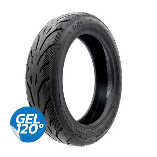 Bezdušová Cityroad Tire 10X2.50-6.5 [Ewheel] Nový GEL