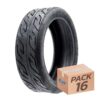 Bezdušová Cityroad Tire 10x2,70-6,5 [Ewheel] - 16 kusů