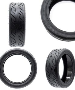 Bezdušová městská pneumatika 10x2,70-6,5 [Ewheel] Nový GEL