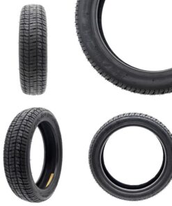 Bezdušová pneumatika Cityroad Tire 60/65-6.9 [Ewheel] - 20 kusů