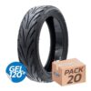 Cityroad Tubeless Tire 60/65-6.9 [Ewheel] Edition GEL - 20 kusů