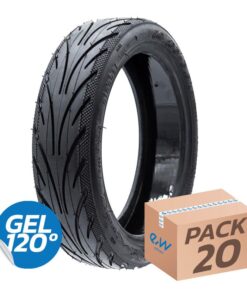 Cityroad Tubeless Tire 60/65-6.9 [Ewheel] Edition GEL - 20 kusů