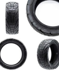 Bezdušová pneumatika Cityroad 80/65-6 [Ewheel] - 25 kusů