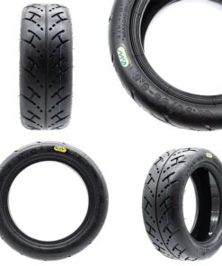 Bezdušová městská pneumatika 90/65-6.5 [Ewheel] Nový GEL