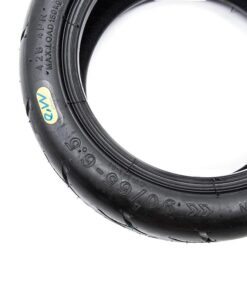 Bezdušová městská pneumatika 90/65-6.5 [Ewheel] Nový GEL - 20 kusů