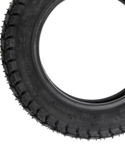 Bezdušová offroadová pneumatika 10x2-6 [Ewheel] - 24 kusů