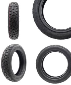 Bezdušová terénní pneumatika 10X2,50-6,5/B50 [Ewheel] - 20 kusů