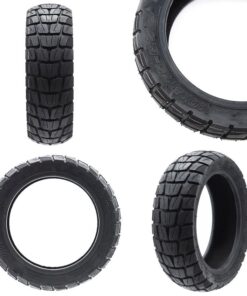 Bezdušová terénní pneumatika 10x2,75-6,5 [Ewheel] - 16 kusů