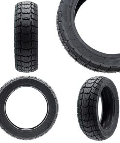 Bezdušová terénní pneumatika 10x2,75-6,5 [Ewheel]