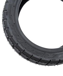 Bezdušová terénní pneumatika 10x2,75-6,5 [Ewheel]