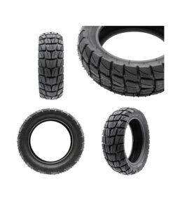 Bezdušová terénní pneumatika 255X80 - 10x3-6 [Ewheel]