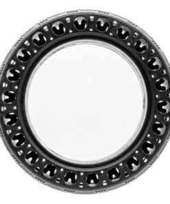 Pevné vrtané kolo 60/70-6,5/B44 (10x2,5-6,5) pro Ninebot G30