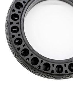 Pevné vrtané kolo 60/70-6,5/B44 (10x2,5-6,5) pro Ninebot G30