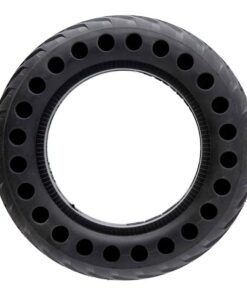 Pevné děrované kolo 8x2-5/B30 (neplatí pro Xiaomi) - 20 kusů