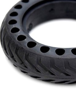 Pevné děrované kolo 8x2-5/B30 (neplatí pro Xiaomi) - 20 kusů