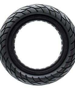 Ultralehké pevné kolo 10x2.125-6.1/B34 - černá linka [Ewheel]