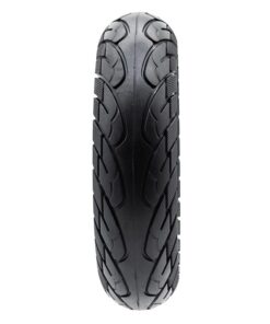 Ultralehké pevné kolo 10x2,5-6,1/B44 - černá linka [Ewheel] - 20 kusů