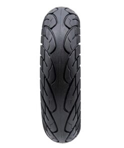 Ultralehké pevné kolo 10x2,5-6,1/B44 - červené tečky [Nedong]