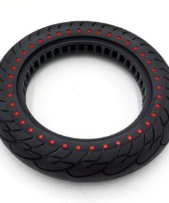 Ultralehké pevné kolo 12x2.125-7/B28 [Nedong]