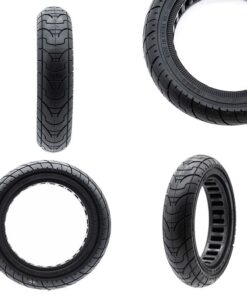 Ultralehké pevné kolo 9,2x2-6,1/B34 - černá linka [Ewheel] - 28 kusů