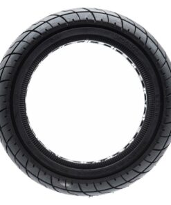 Ultralehké pevné kolo 9,2x2-6,1/B34 - černá linka [Ewheel] - 28 kusů