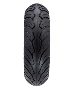 Ultralehké pevné kolo 9,5x2,5 červené pro NIU [Ewheel] - 20 kusů