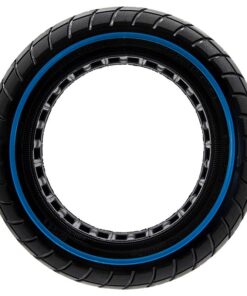 Solidní ultralehké offroadové kolo modré linie 60/70-6.5/B44 [Ewheel]