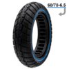 Solidní ultralehké offroadové kolo modré linie 60/70-6.5/B44 [Ewheel]