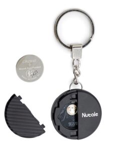 Chytrý bluetooth lokátor [Nutale]