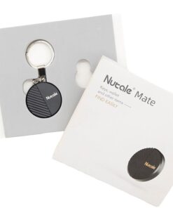 Chytrý bluetooth lokátor [Nutale]