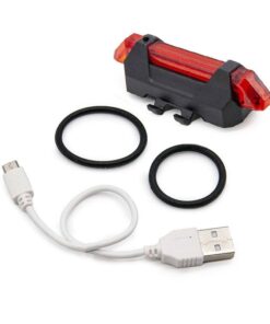 Červená výstražná kontrolka dobíjení